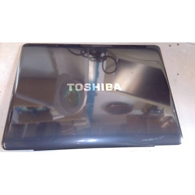 Toshiba satellite a300-1bu psaj4e-03n002it COVER SUPERIORE LCD